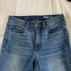 Gap Jeans